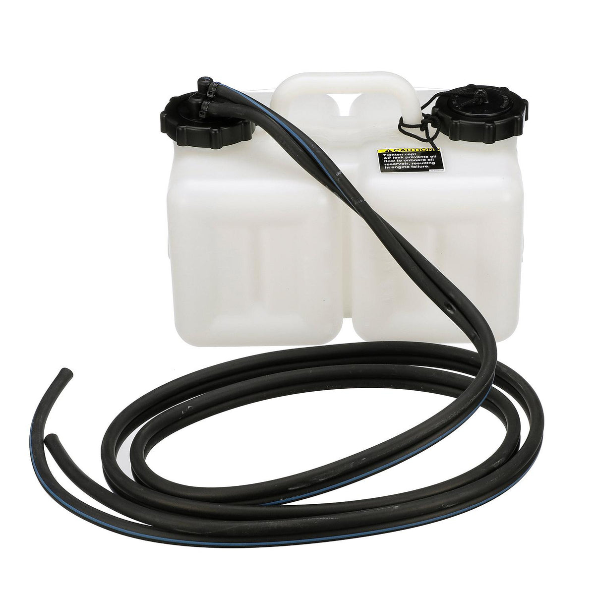 Mercury - Oil tank-w/o send - 1257-8742A22