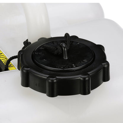 Mercury - Oil tank-w/o send - 1257-8742A22