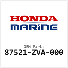 Honda Brandstofkraan (87521-ZVA-000)