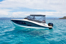 Quicksilver Activ 805 Sundeck
