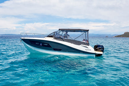 Quicksilver Activ 805 Sundeck