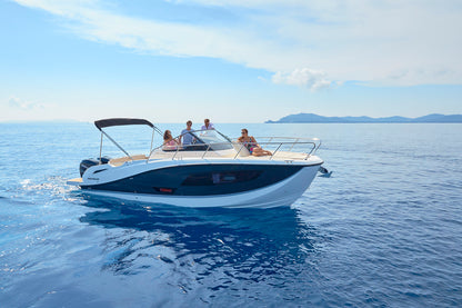 Quicksilver Activ 805 Sundeck
