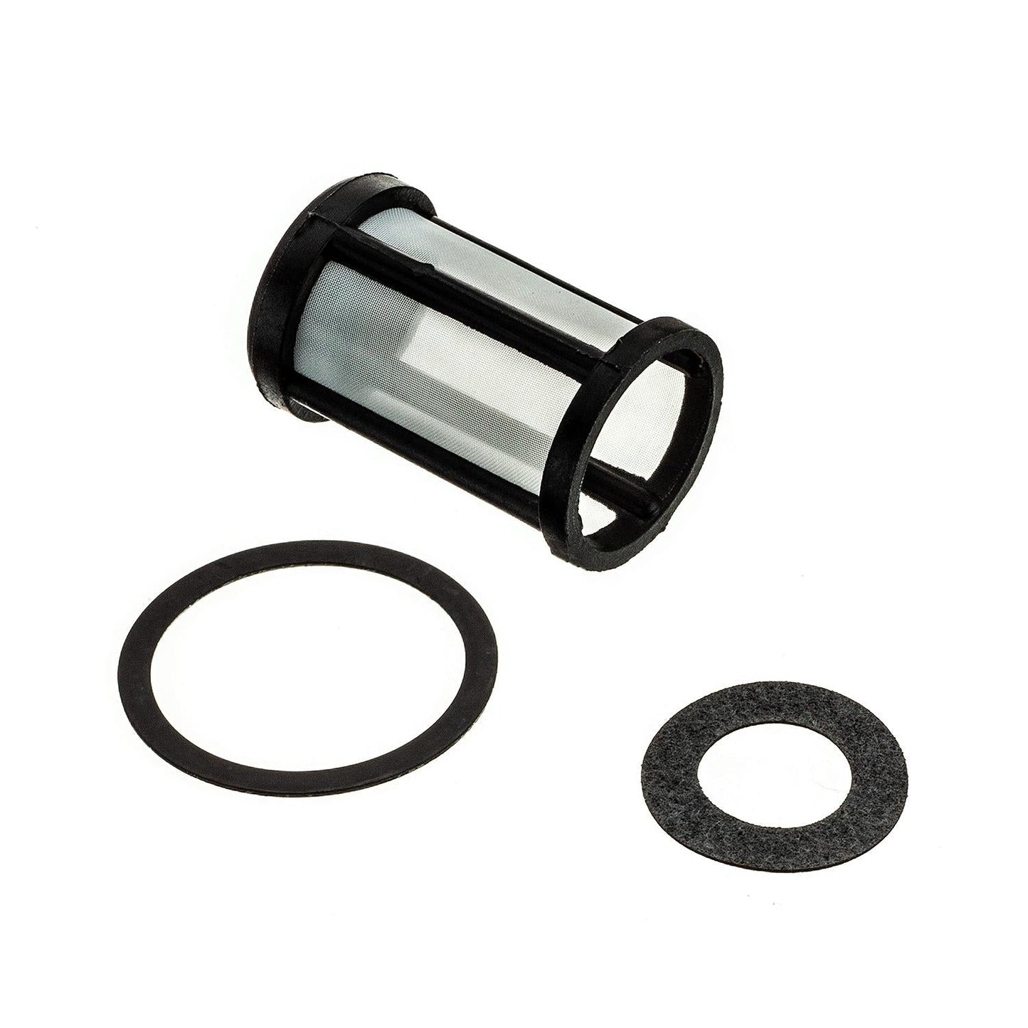 Mercury Quicksilver - Carburetor Fuel Filter - For Rochester 2 & 4 bbl. - 35-8767Q