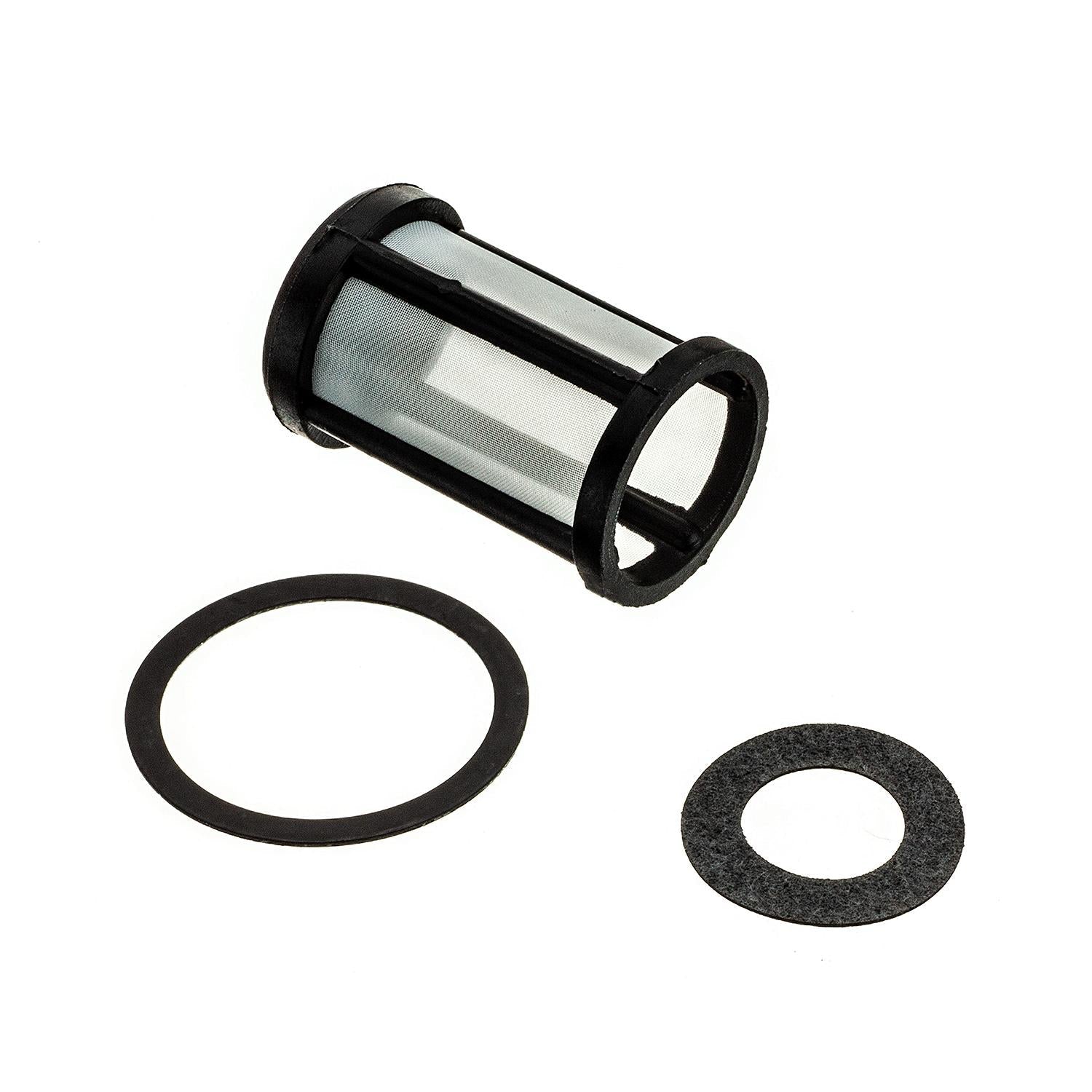Mercury Quicksilver - Carburetor Fuel Filter - For Rochester 2 & 4 bbl. - 35-8767Q