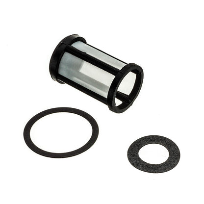 Mercury Quicksilver - Carburetor Fuel Filter - For Rochester 2 & 4 bbl. - 35-8767Q