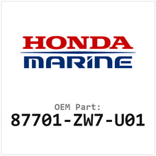 Honda Hendel (87701-ZW7-U01)