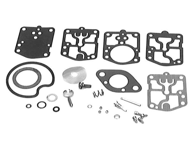 Mercury REPAIR KIT-CARB (879194026)