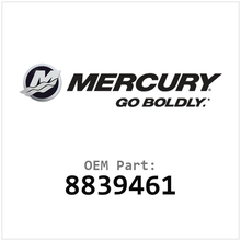 Mercury OEM 8839461