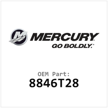 Mercury OEM 8846T28