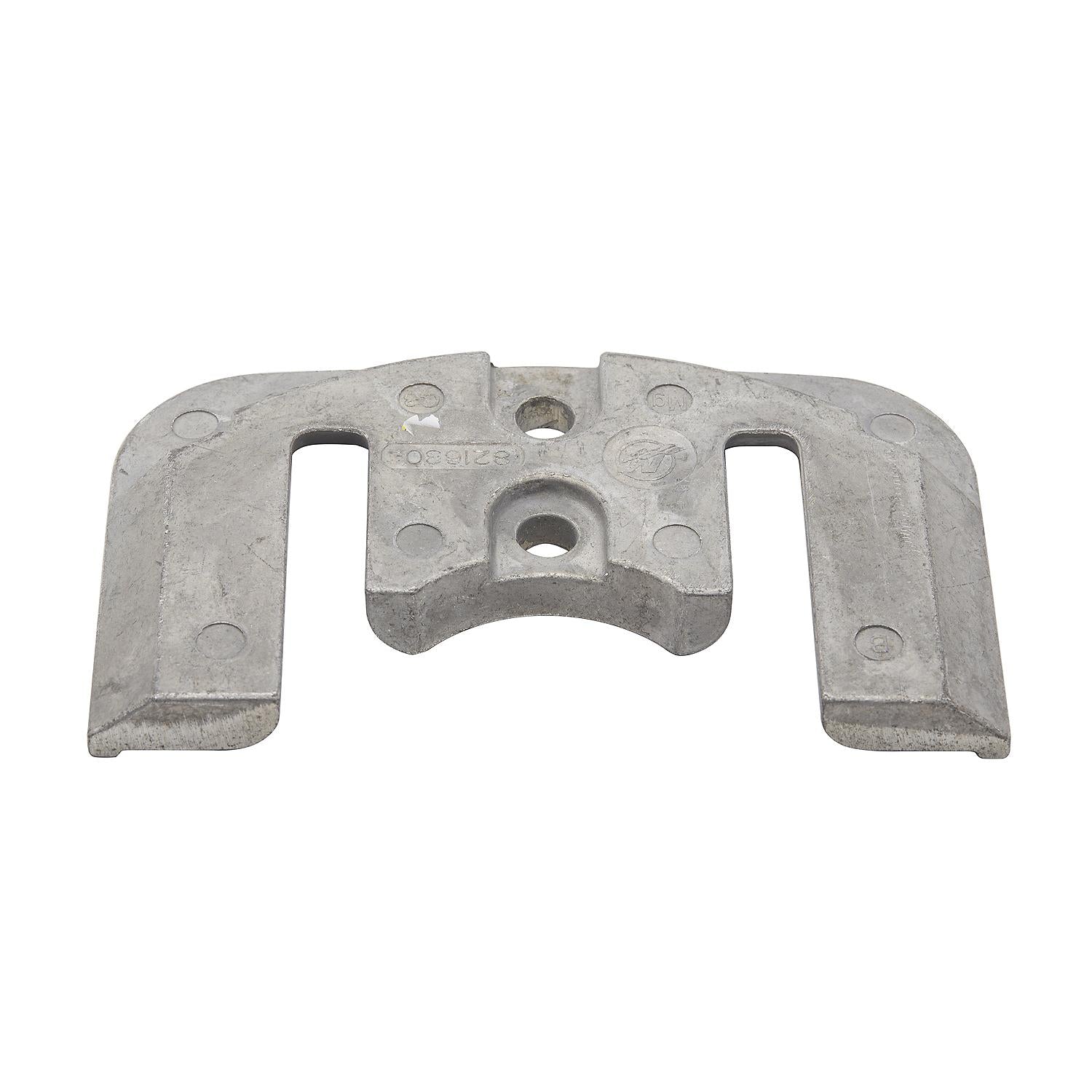 Mercury Mercruiser Bravo II / III Drives Magnesium Anode Kit - 97-888760K01 - See Models