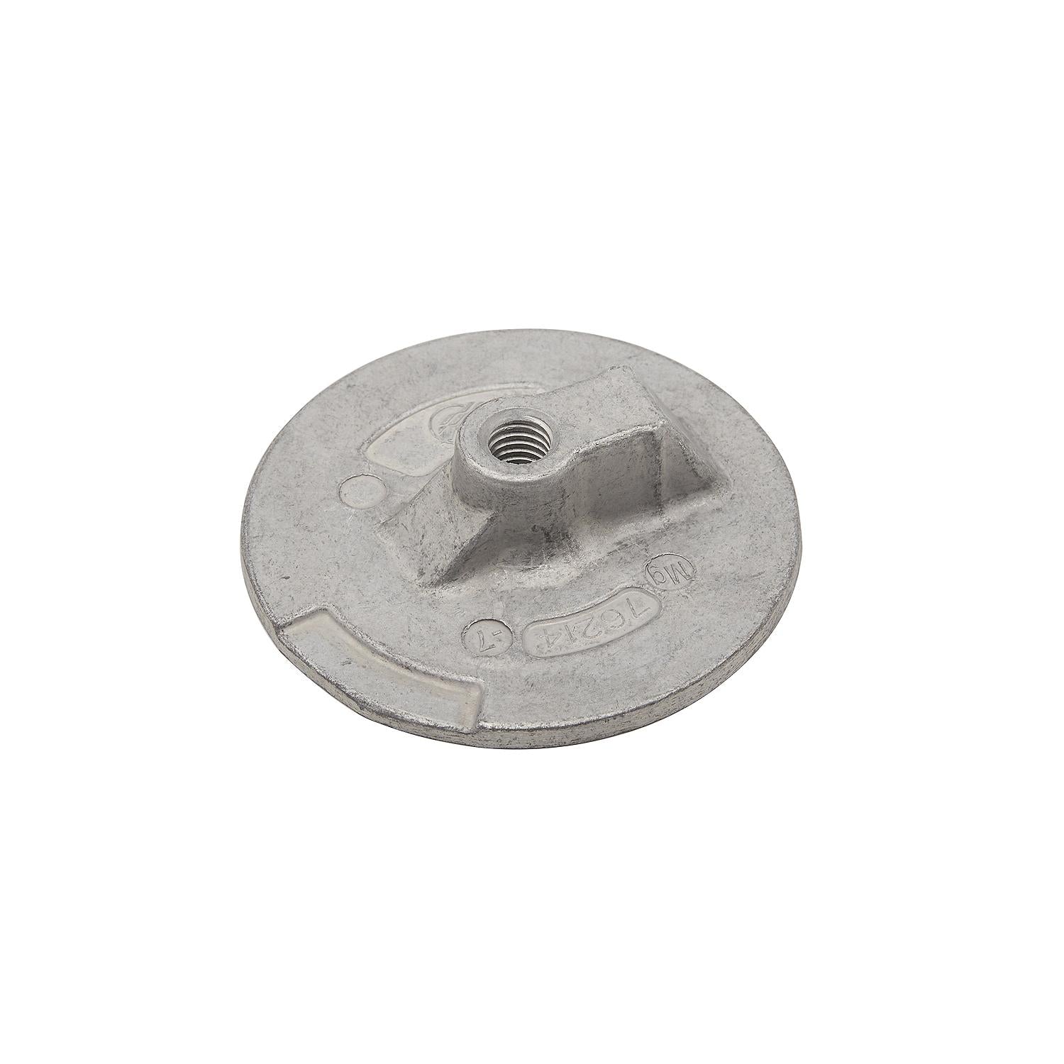 Mercury Mercruiser Bravo II / III Drives Magnesium Anode Kit - 97-888760K01 - See Models