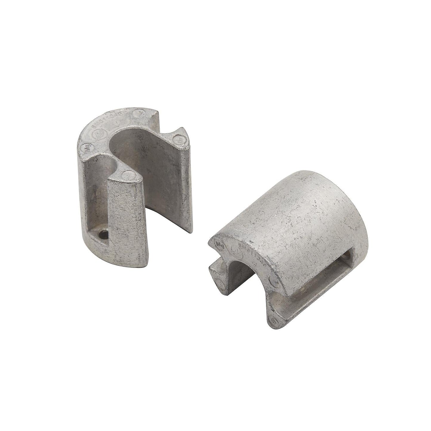 Mercury Mercruiser Bravo II / III Drives Magnesium Anode Kit - 97-888760K01 - See Models