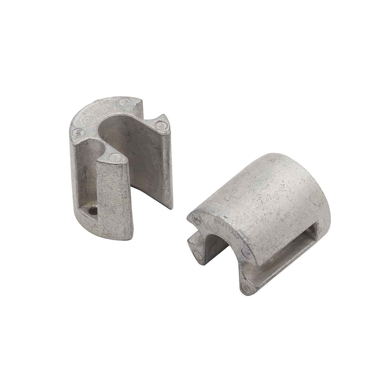 Mercury Mercruiser Bravo II / III Drives Magnesium Anode Kit - 97-888760K01 - See Models