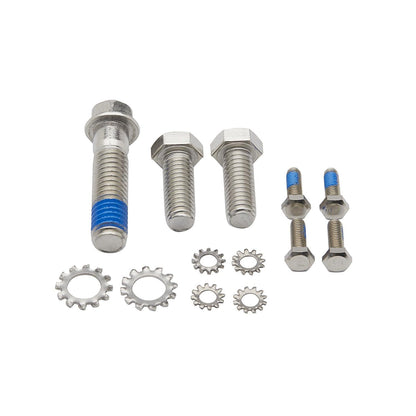 Mercury Mercruiser Bravo II / III Drives Magnesium Anode Kit - 97-888760K01 - See Models