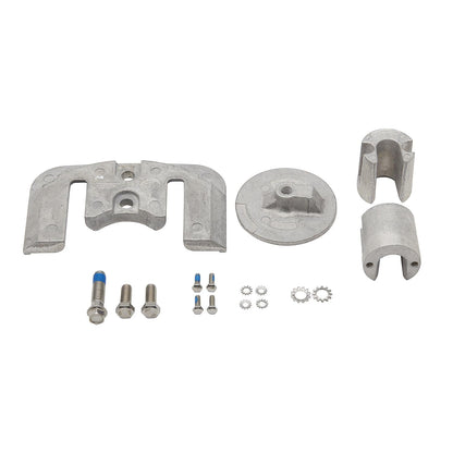 Mercury Mercruiser Bravo II / III Drives Magnesium Anode Kit - 97-888760K01 - See Models