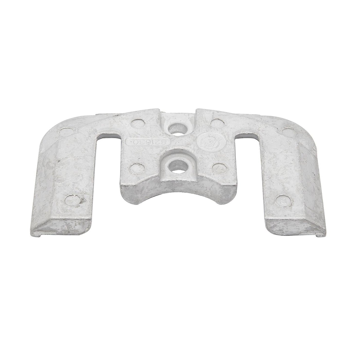 Mercury Mercruiser Bravo III Aluminum Anode Kit - 97-888761K02