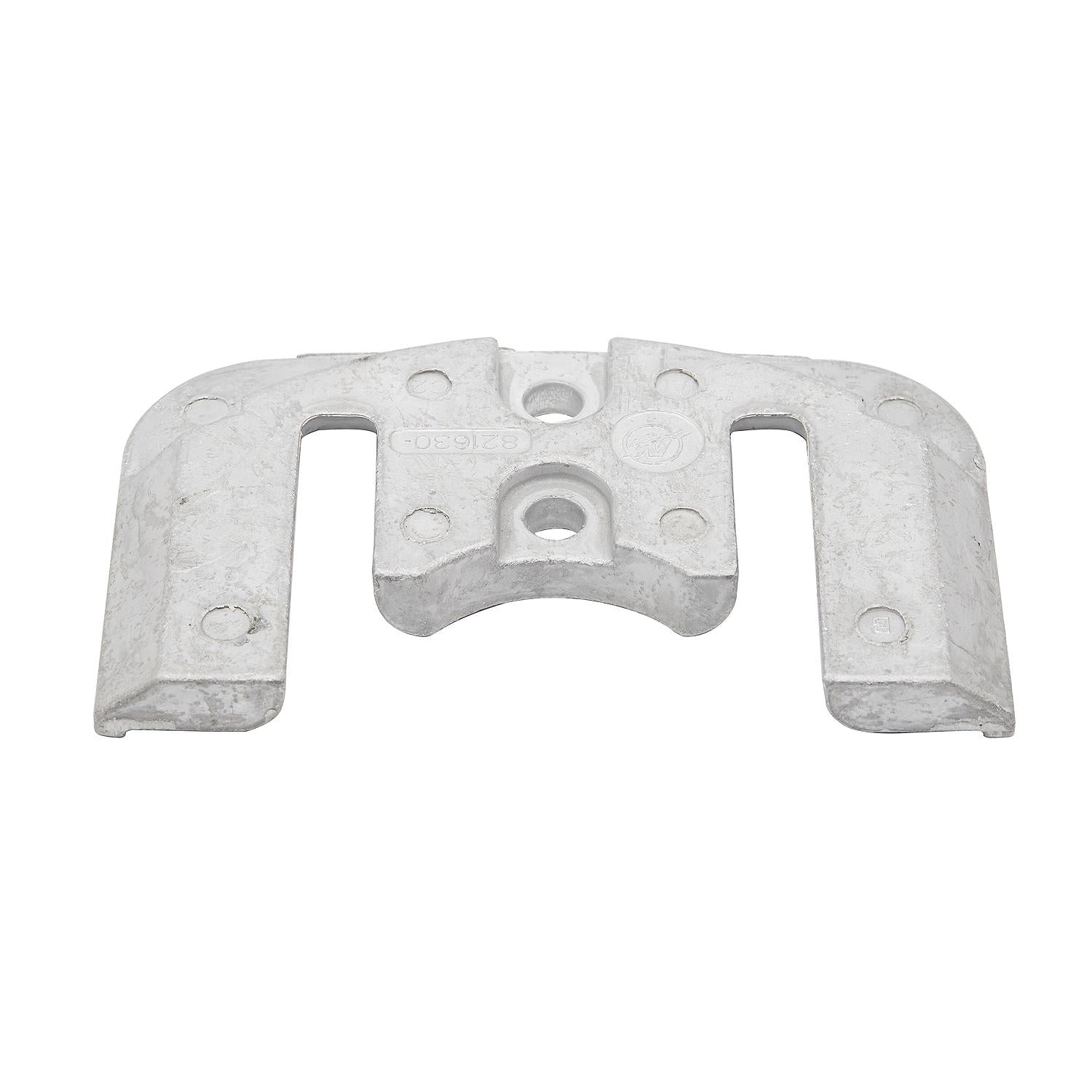 Mercury Mercruiser Bravo III Aluminum Anode Kit - 97-888761K02