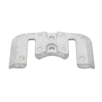 Mercury Mercruiser Bravo III Aluminum Anode Kit - 97-888761K02