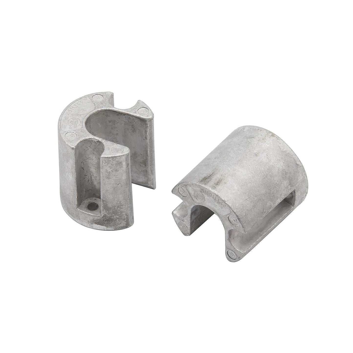 Mercury Mercruiser Bravo III Aluminum Anode Kit - 97-888761K02