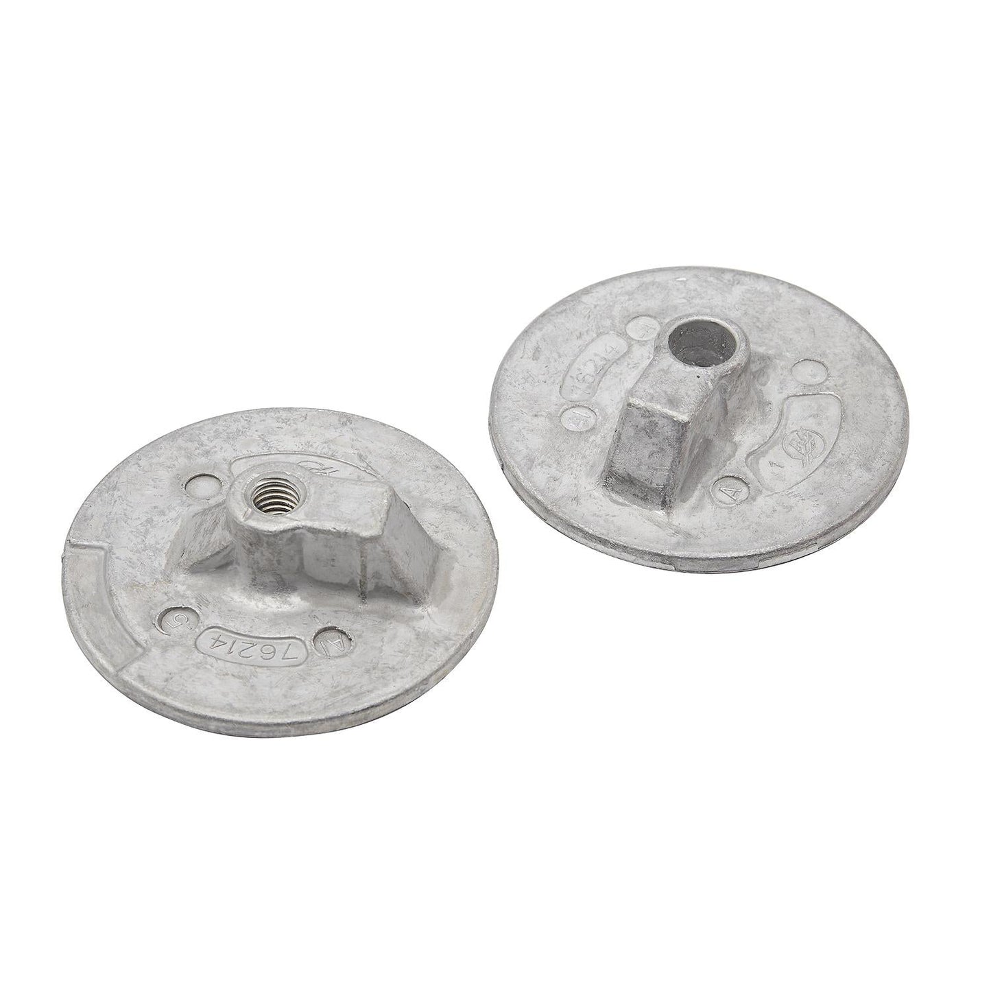 Mercury Mercruiser Bravo III Aluminum Anode Kit - 97-888761K02