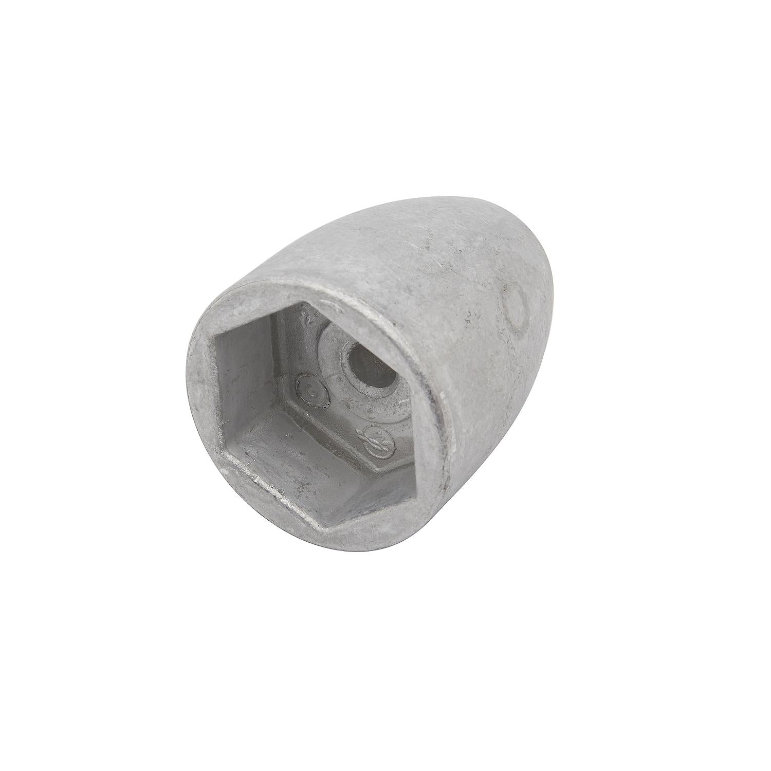 Mercury Mercruiser Bravo III Aluminum Anode Kit - 97-888761K02