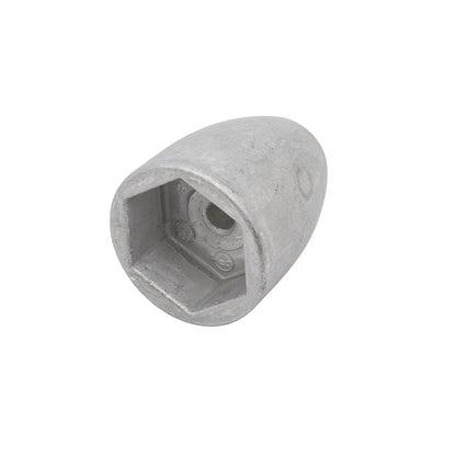 Mercury Mercruiser Bravo III Aluminum Anode Kit - 97-888761K02