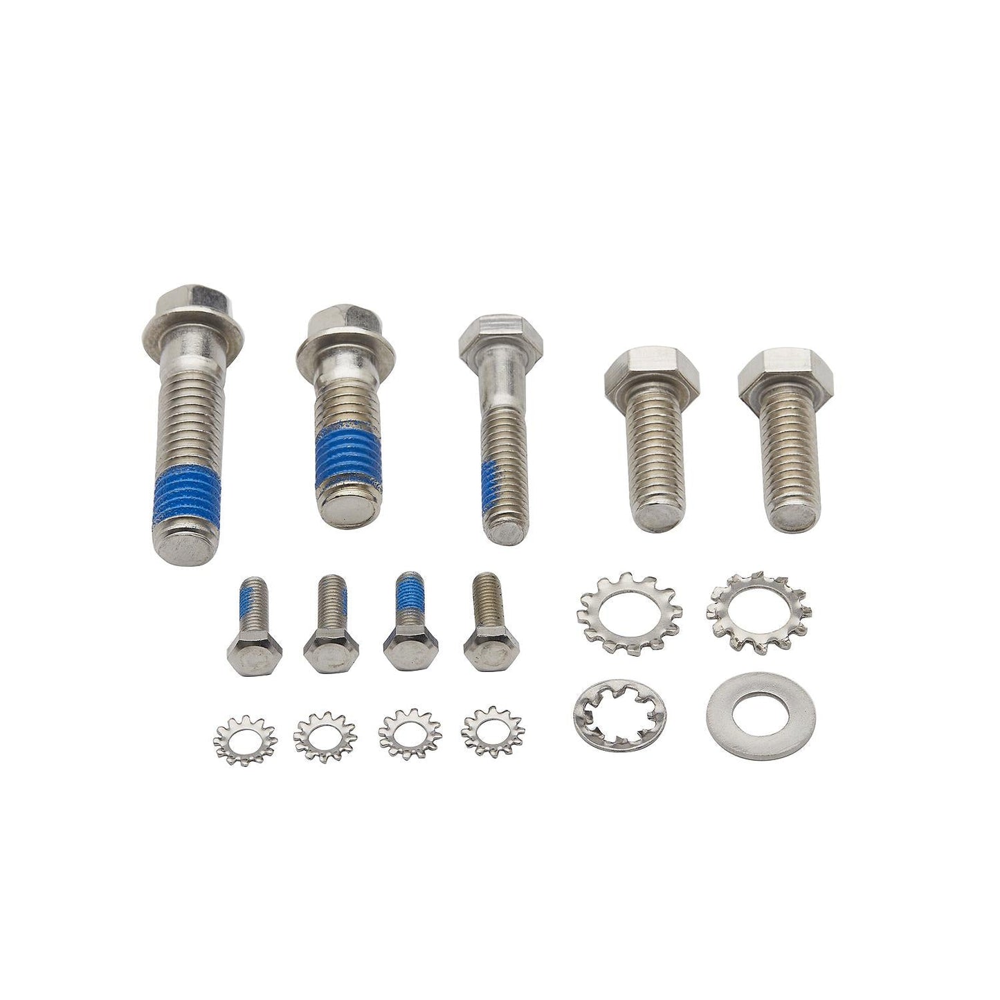 Mercury Mercruiser Bravo III Aluminum Anode Kit - 97-888761K02