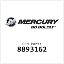Mercury OEM 8893162