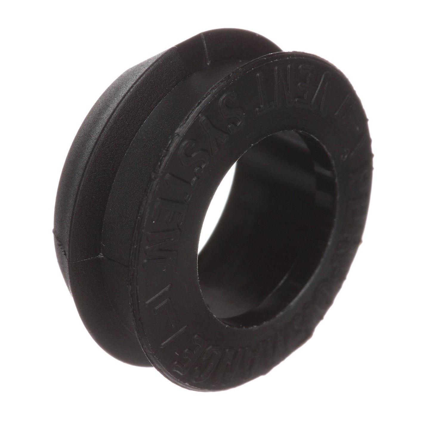 Mercury – Performance Vent System Plug | Propeller Vent Plug | Composite | 889725047