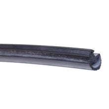 Gebo Afdichtrubber R163 tbv luiken p/mtr (89.60.06.00)