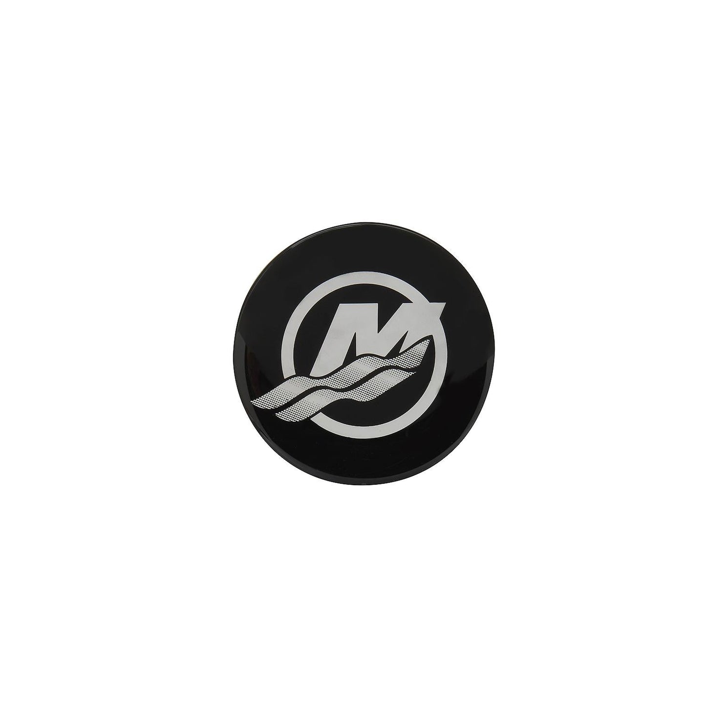 Mercury - Emblem-mercury - 37-891656