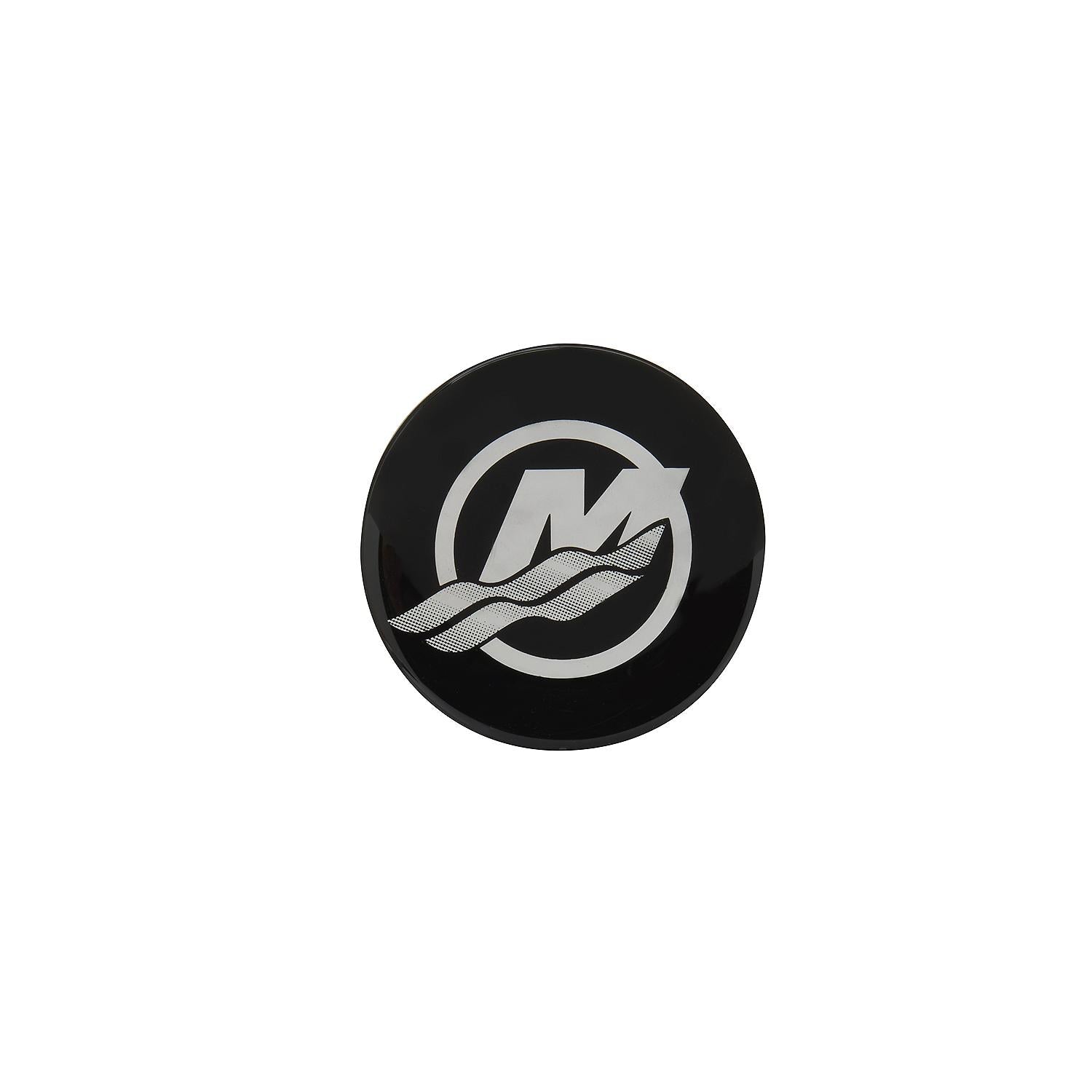 Mercury - Emblem-mercury - 37-891656