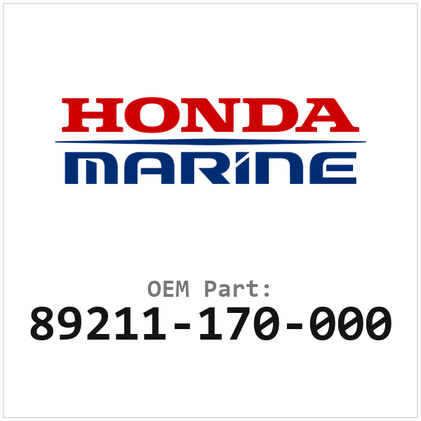 Honda Bougiesleutel Stang (89211-170-000)