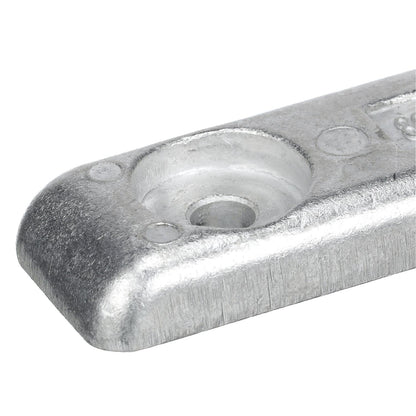 Mercury - Power Trim Anode - Fits L‑6 Verado Outboard, 200, 225, 250, 275, 300, 350, 400 HP "NEW" V8 & Verado SeaPro FourStroke Outboards - 97-893404