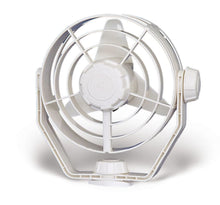 Hella turbo ventilator 12V wit (8EV003 361-022)