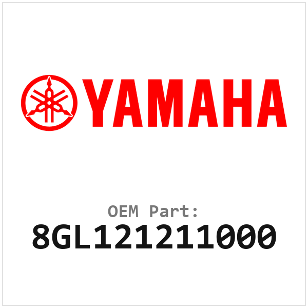 8GL121211000