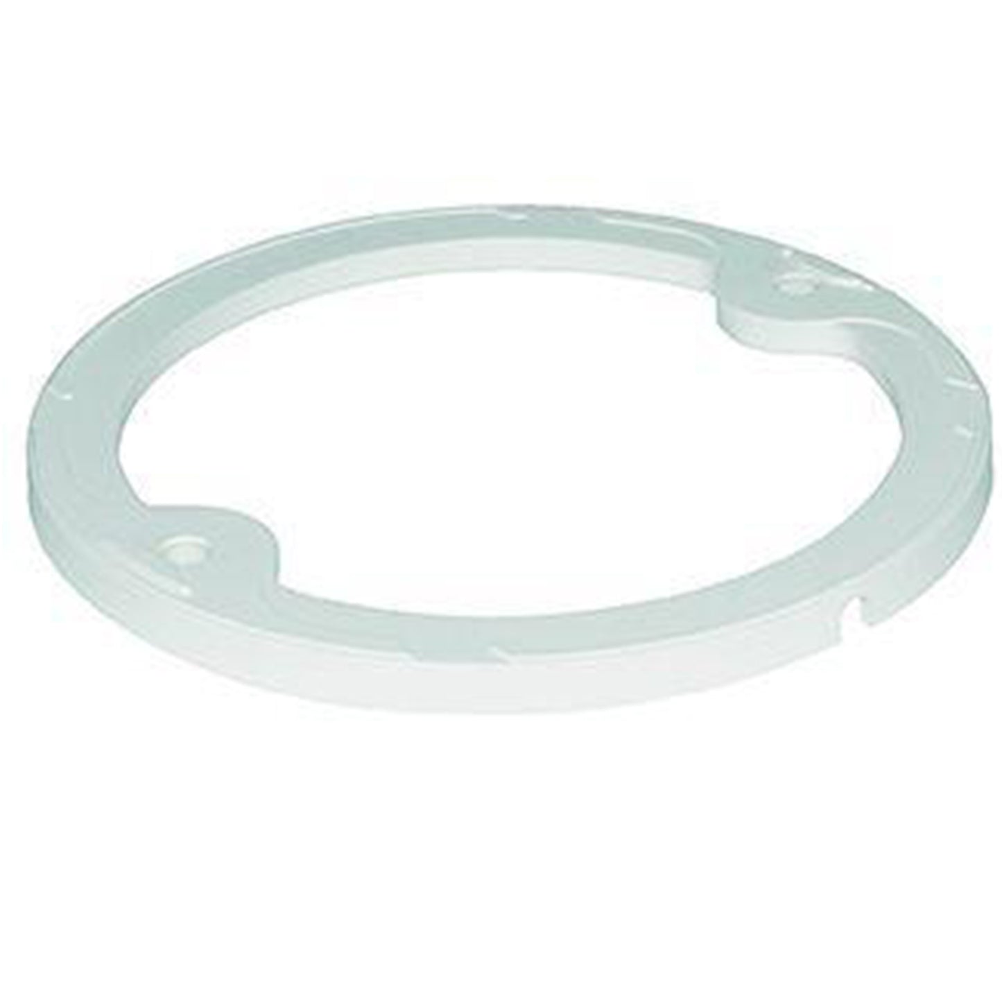 Hella EuroLED spacer ring wit (8HG959 952-012)