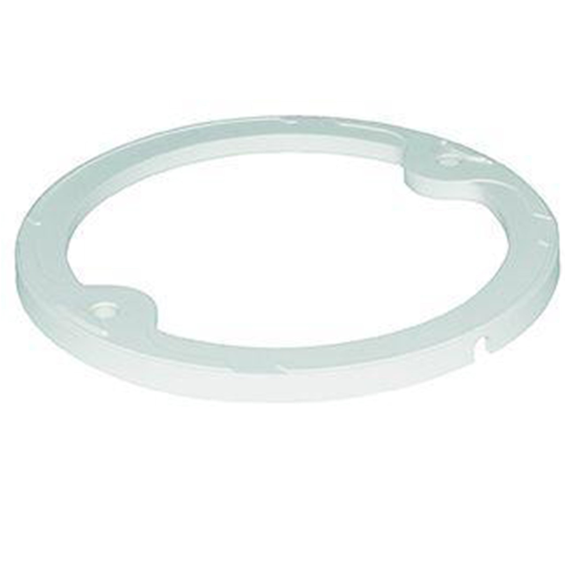 Hella EuroLED spacer ring wit (8HG959 952-012)