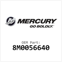 Mercury OEM 8M0056640