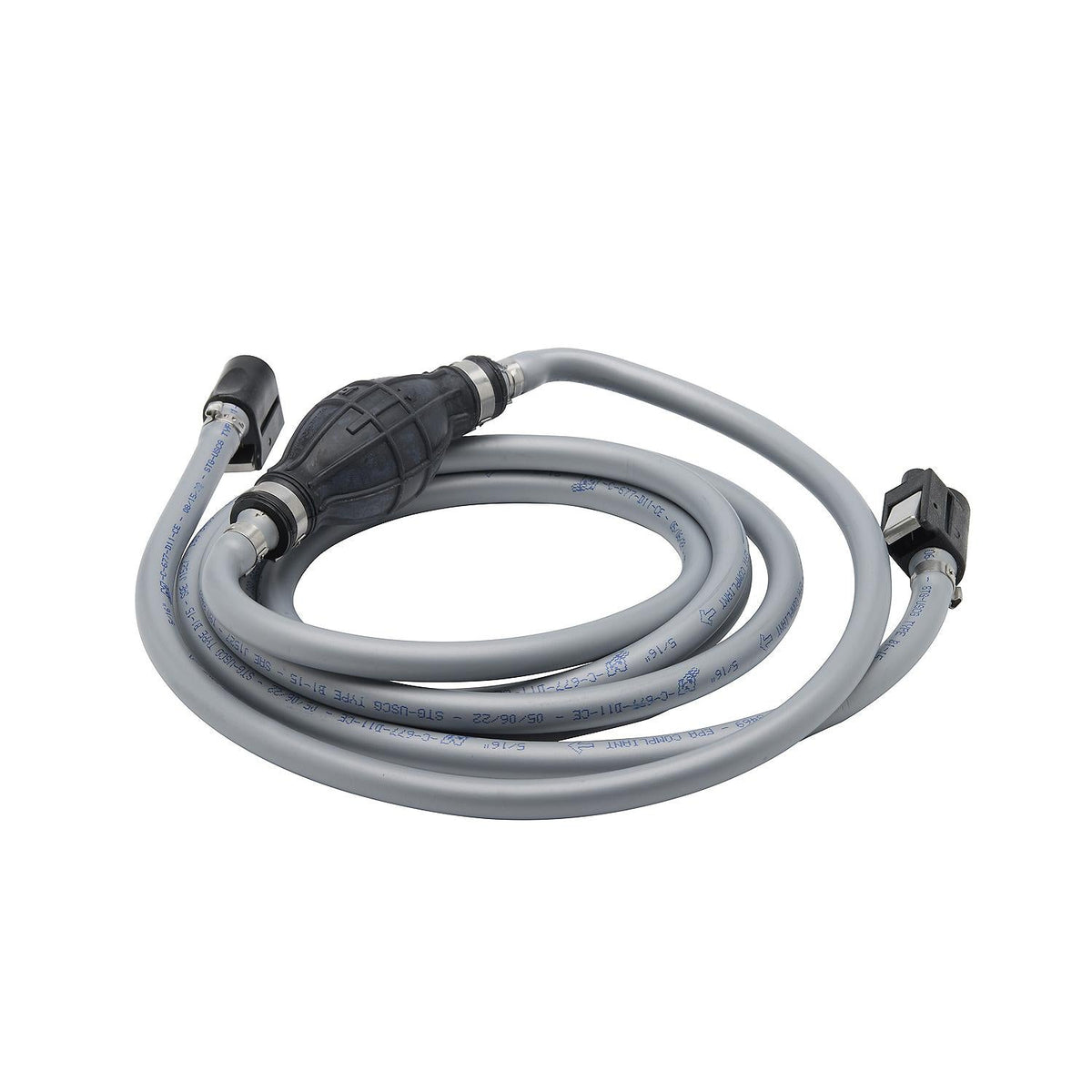 Mercury - Fuel line-12ft-mp - 32-8M0061897