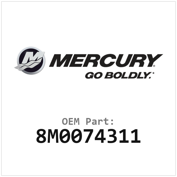 8M0074311