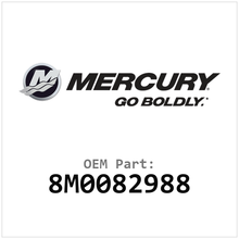 Mercury OEM 8M0082988