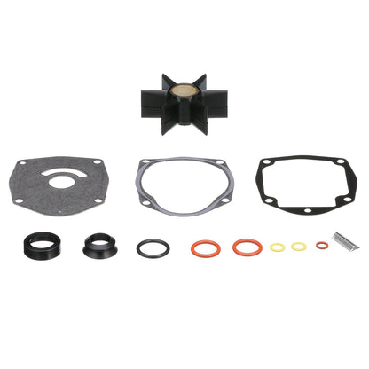 Mercury – Water Pump Repair Kit | Cooling System Restoration Kit | Marine-Grade Components | 8M0100527