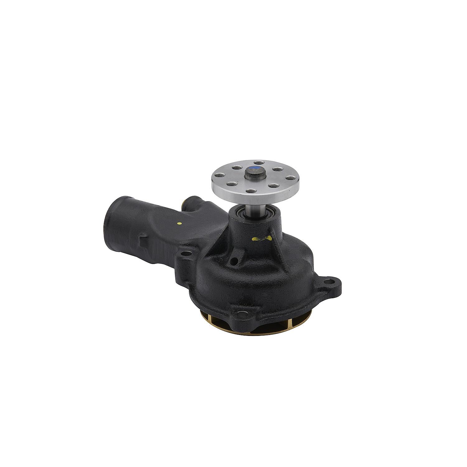 Mercury - Water Circulating Pump - Fits GM 4 Cyl & in-line 6 Cyl - 46-8M0113733