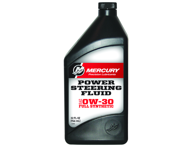 Mercury 8M0133951
