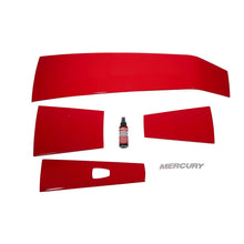 Mercury - Accent pnl red v8 - 100-8M0142205