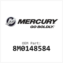 Mercury OEM 8M0148584