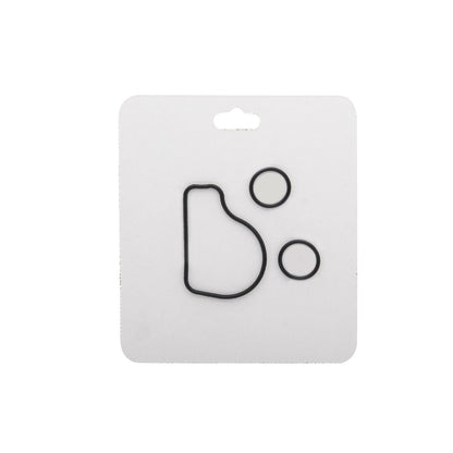 Mercury - A ALL SX &DP-5M OUTDRIVETHRU06 - 8M0162542