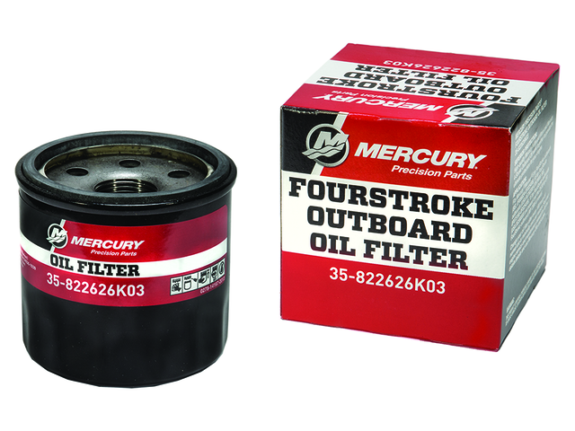 Mercury 8M0162831