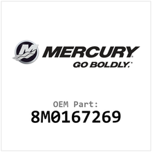 Mercury OEM 8M0167269